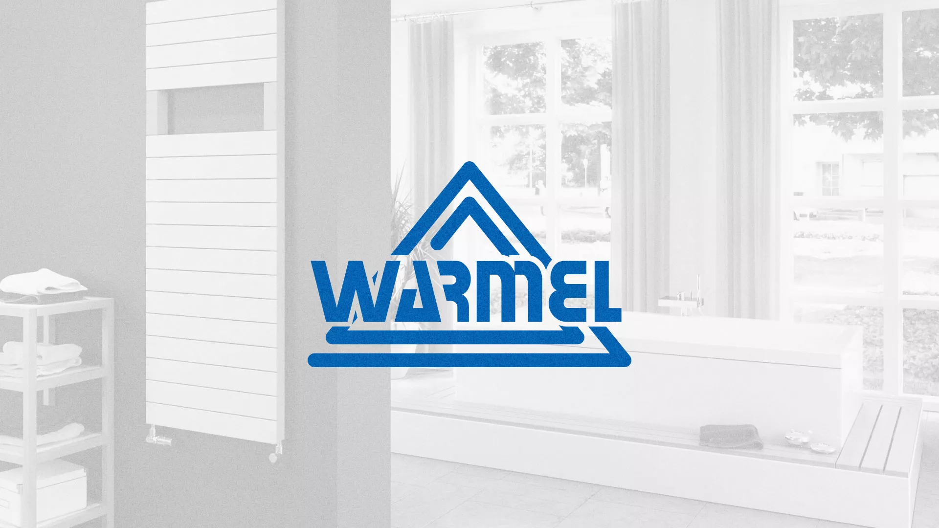 Разработка сайта для компании «WARMEL» по продаже полотенцесушителей в Морозовске